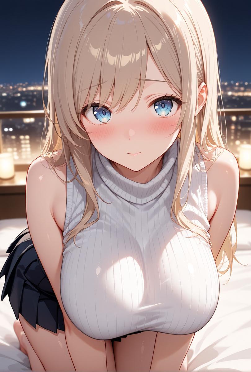 叫妈妈故自山里来